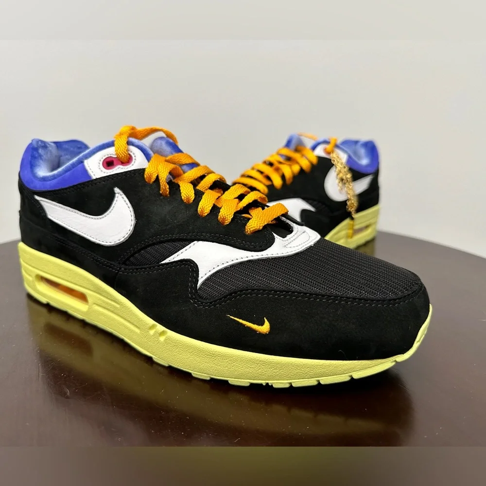 Nike ID by You Air Max 1 - Picture 7 of 10